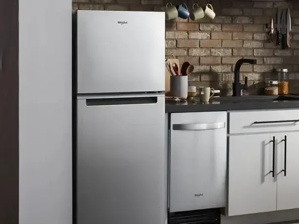 Top Mount Refrigerators